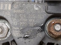  Генератор Opel Zafira B 2005-2012 20280090 #3