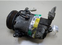  Компрессор кондиционера Opel Zafira B 2005-2012 20280092 #1