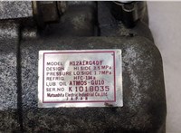  Компрессор кондиционера Mazda 3 (BK) 2003-2009 20280094 #3