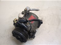  Компрессор кондиционера Mitsubishi Colt 1996-2004 20280126 #1