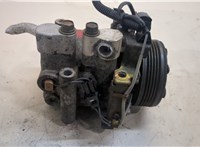 Компрессор кондиционера Mitsubishi Colt 1996-2004 20280126 #3