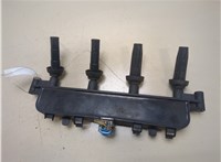 597097 Катушка зажигания Peugeot 206 20280129 #3