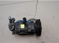 92600AX80B Компрессор кондиционера Nissan Note E11 2006-2013 20280133 #4
