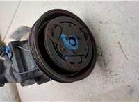 92600AX80B Компрессор кондиционера Nissan Note E11 2006-2013 20280133 #5