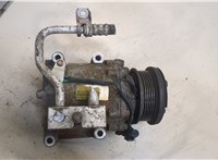  Компрессор кондиционера Ford Mondeo 3 2000-2007 20280139 #1