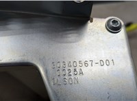  Подушка безопасности переднего пассажира Mercedes GL X164 2006-2012 20280141 #4