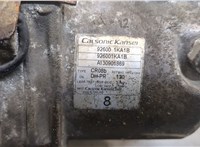  Компрессор кондиционера Nissan Juke 2010-2014 20280142 #2