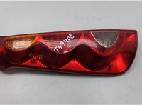 Фонарь (задний) Nissan Note E11 2006-2013 20280143 #1