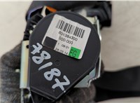  Ремень безопасности Mercedes Sprinter 2006-2014 20280145 #3