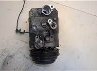  Компрессор кондиционера Skoda SuperB 2001-2008 20280153 #3