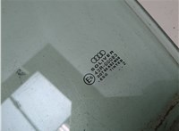 4B0845201 Стекло боковой двери Audi A6 (C5) 1997-2004 20280160 #4