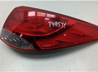 924022Y0 Фонарь (задний) Hyundai ix 35 2010-2015 20280165 #1