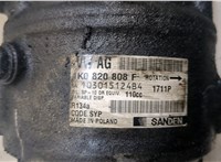  Компрессор кондиционера Volkswagen Sharan 2010-2015 20280171 #2