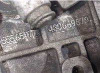  КПП 5-ст.мех. (МКПП) Opel Astra H 2004-2010 20280173 #7