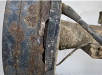  Мост (ведущий) Nissan Navara 2005-2015 20280180 #2