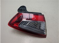 BS7113A603AE Фонарь крышки багажника Ford Mondeo 4 2007-2015 20280183 #5