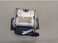  Блок управления двигателем Peugeot 406 1999-2004 20280221 #1