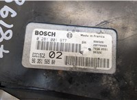  Блок управления двигателем Peugeot 406 1999-2004 20280221 #4