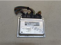  Блок управления двигателем BMW 3 E46 1998-2005 20280228 #1