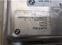  Блок управления двигателем BMW 3 E46 1998-2005 20280228 #2