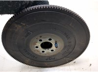  Маховик Opel Zafira A 1999-2005 20280232 #4