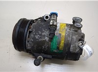  Компрессор кондиционера Opel Zafira A 1999-2005 20280234 #1