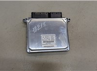  Блок управления двигателем Mercedes C W204 2007-2013 20280236 #1
