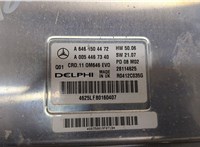  Блок управления двигателем Mercedes C W204 2007-2013 20280236 #2
