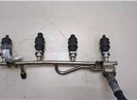  Форсунка топливная Opel Zafira A 1999-2005 20280239 #1