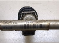  Форсунка топливная Opel Zafira A 1999-2005 20280239 #2