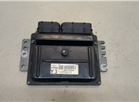  Блок управления двигателем Nissan Note E11 2006-2013 20280241 #1