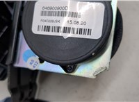  Ремень безопасности Hyundai Sonata 8 2019- 20280255 #2