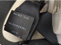  Ремень безопасности Nissan Note E11 2006-2013 20280281 #3