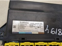  Блок управления центральным замком Ford Focus 3 2011-2015 20280297 #2