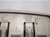  Дефлектор обдува салона Cadillac Escalade 2 2000-2006 20280305 #4
