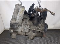  КПП 5-ст.мех. (МКПП) Volkswagen Polo 2005-2009 20280318 #3