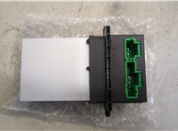 Сопротивление отопителя (моторчика печки) Volkswagen Caddy 2004-2010 20280330 #2