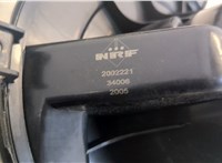  Двигатель отопителя (моторчик печки) Volkswagen Caddy 2004-2010 20280334 #3