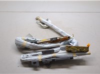  Подушка безопасности боковая (шторка) Lexus LS460 2006-2012 20280345 #1