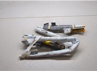  Подушка безопасности боковая (шторка) Lexus LS460 2006-2012 20280345 #3