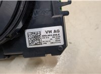  Шлейф руля Skoda Yeti 2009-2014 20280347 #4