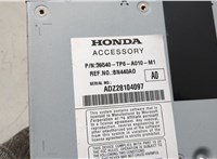  Проигрыватель, чейнджер CD/DVD Honda Crosstour 20280366 #2