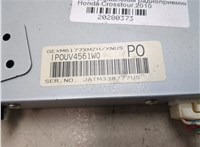 39820TA0A011 Блок управления радиоприемником Honda Crosstour 20280373 #6
