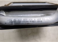  Радиатор отопителя (печки) Volkswagen Passat CC 2012-2017 20280378 #3