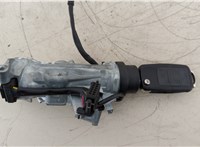 Замок зажигания Volkswagen Jetta 5 2004-2010 20280385 #2