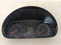  Щиток приборов (приборная панель) Volkswagen Crafter 2006-2016 20280408 #1