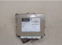  Блок управления бесключевого доступа Toyota Avensis 3 2009-2015 20280412 #1
