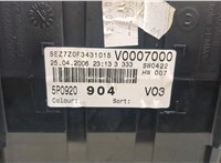  Щиток приборов (приборная панель) Seat Altea 2004-2009 20280416 #2