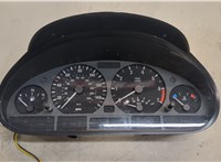  Щиток приборов (приборная панель) BMW 3 E46 1998-2005 20280419 #1