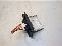  Сопротивление отопителя (моторчика печки) Nissan Note E11 2006-2013 20280425 #1